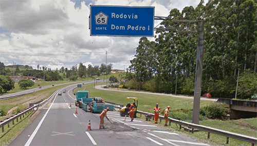 Classes e categoria das rodovias brasileiras.